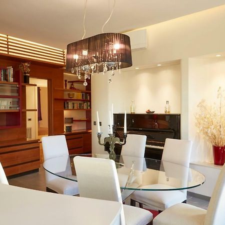 Vatican Luxury Penthouse With Terrace Roma Eksteriør bilde