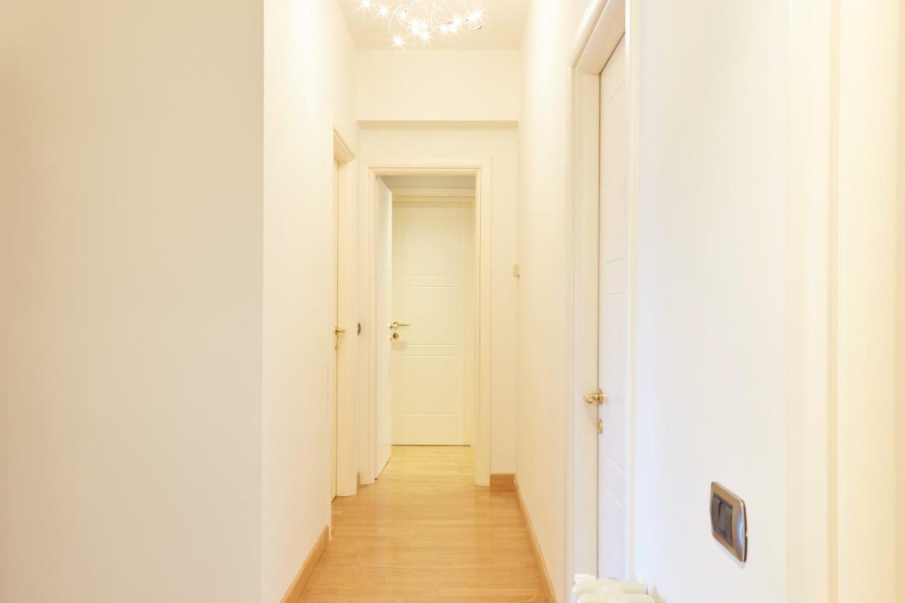 Vatican Luxury Penthouse With Terrace Roma Eksteriør bilde